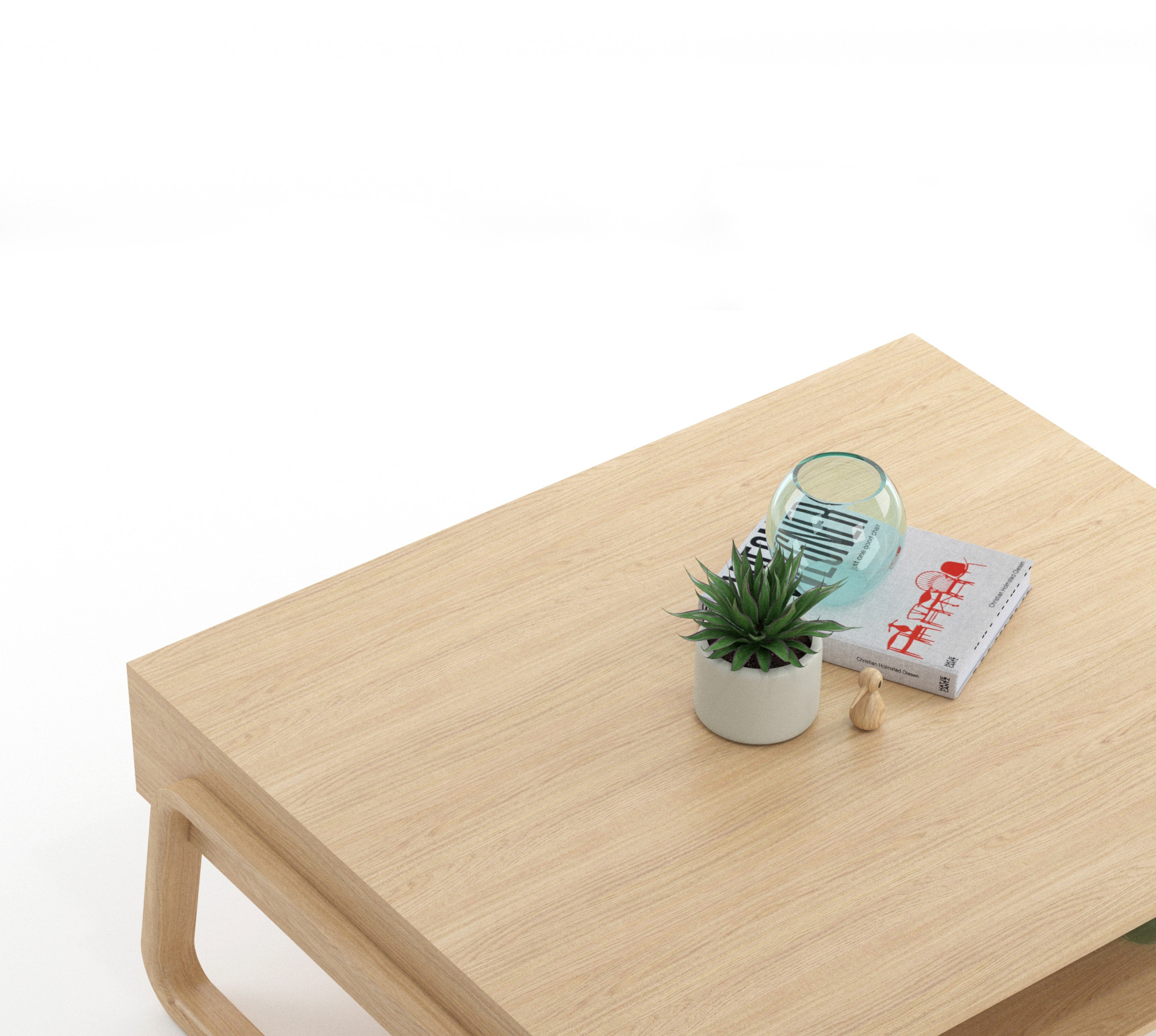 02 Coffee Table