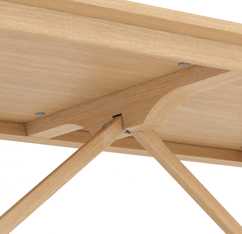 04 Folding Table