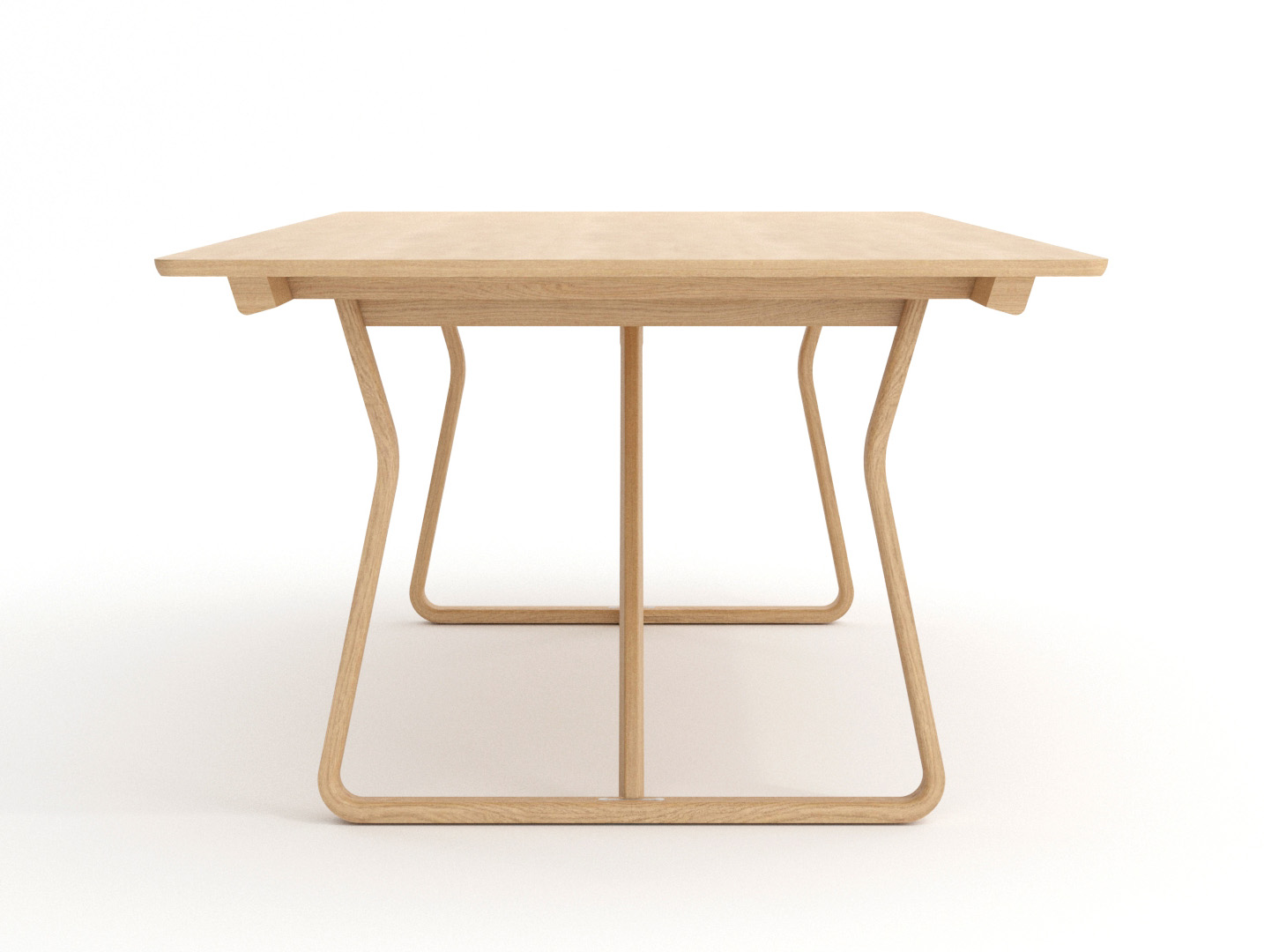 05b Folding Table