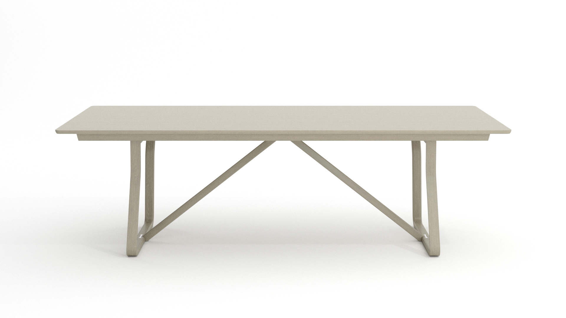 13 Folding Table