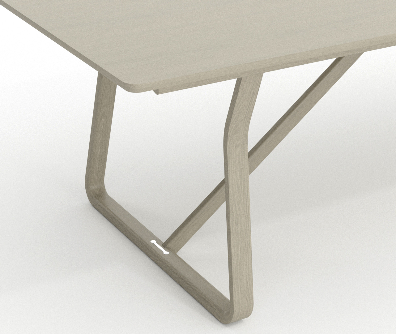 14 Folding Table