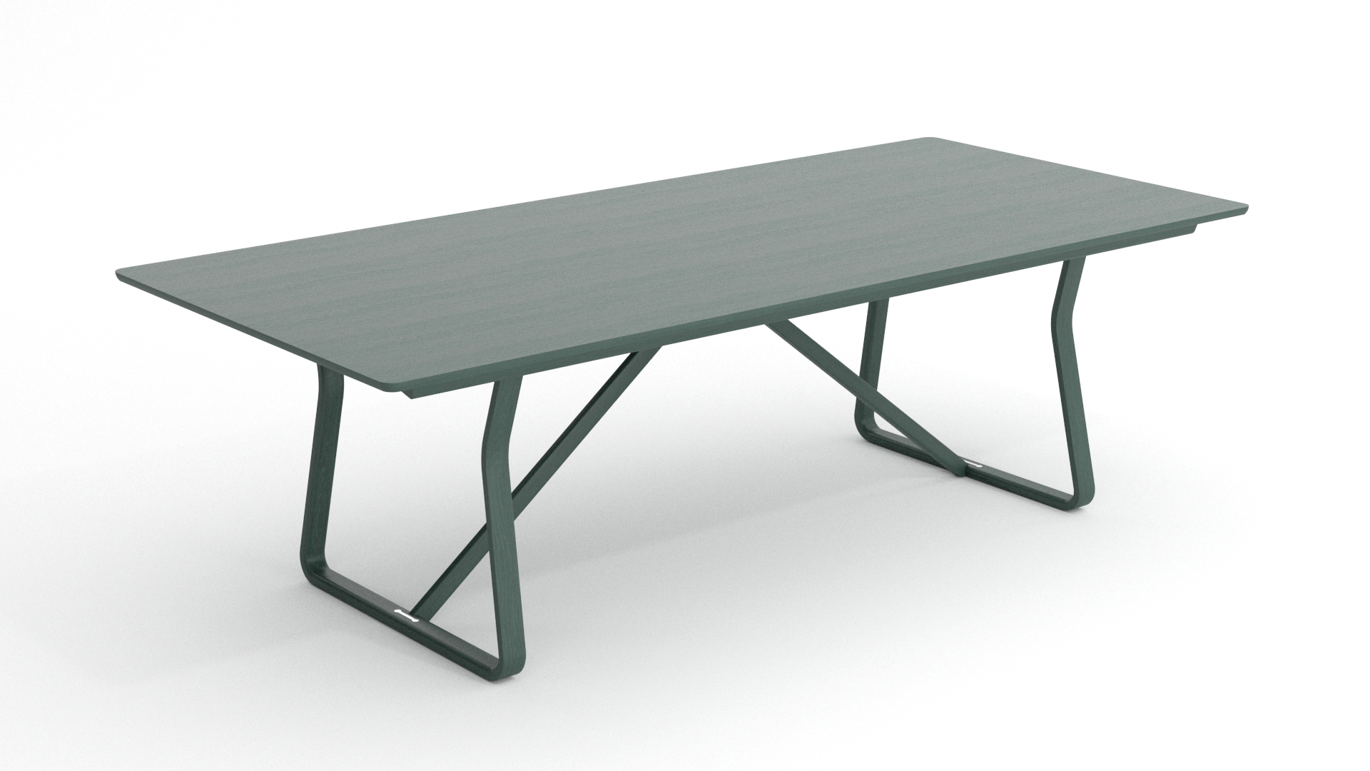 16 Folding Table