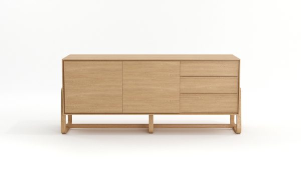 30 Credenza Positions Series