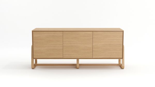 31 Credenza Positions Series