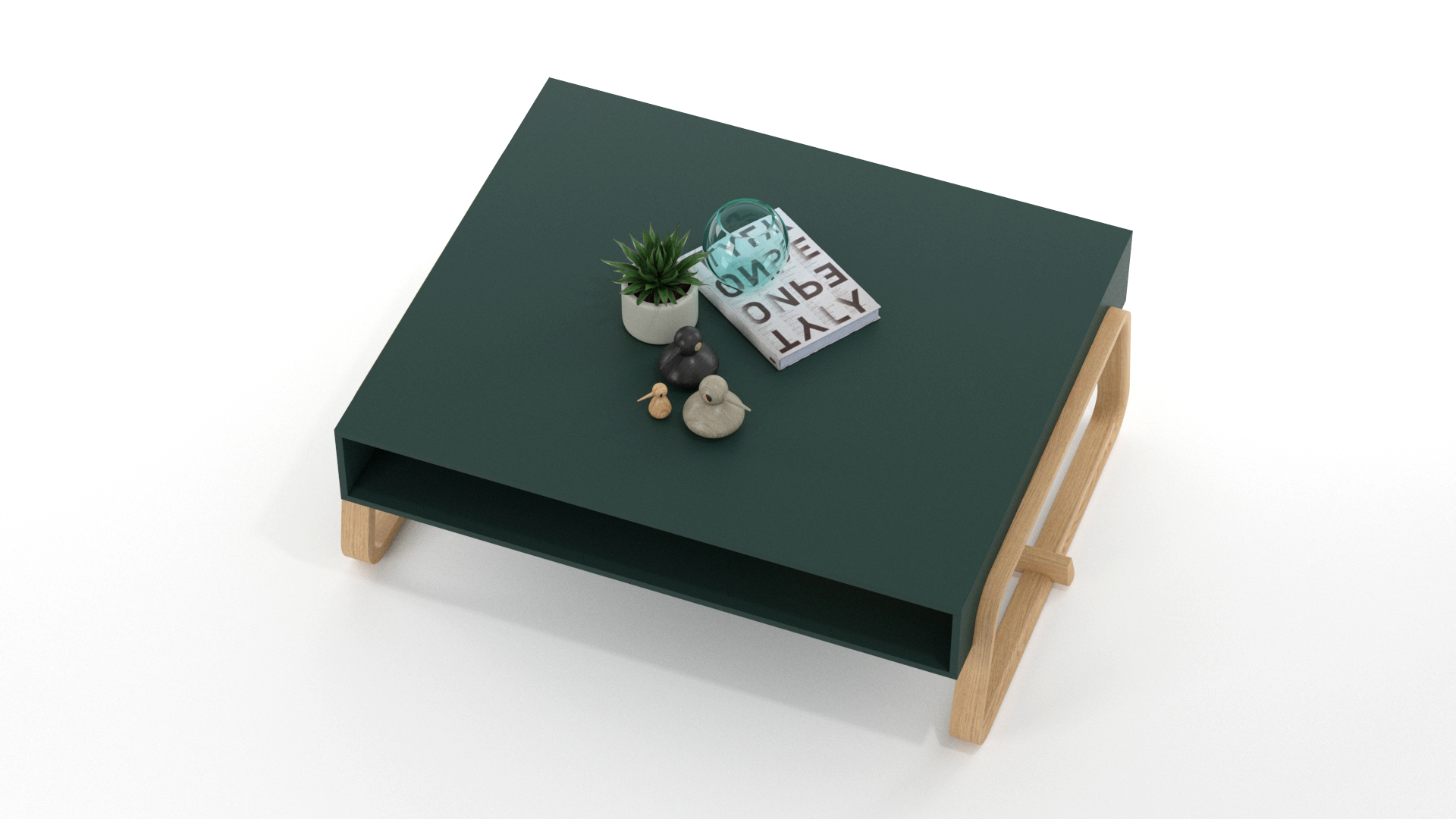 35 Coffee Table