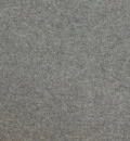 Light Grey Felt Swatch