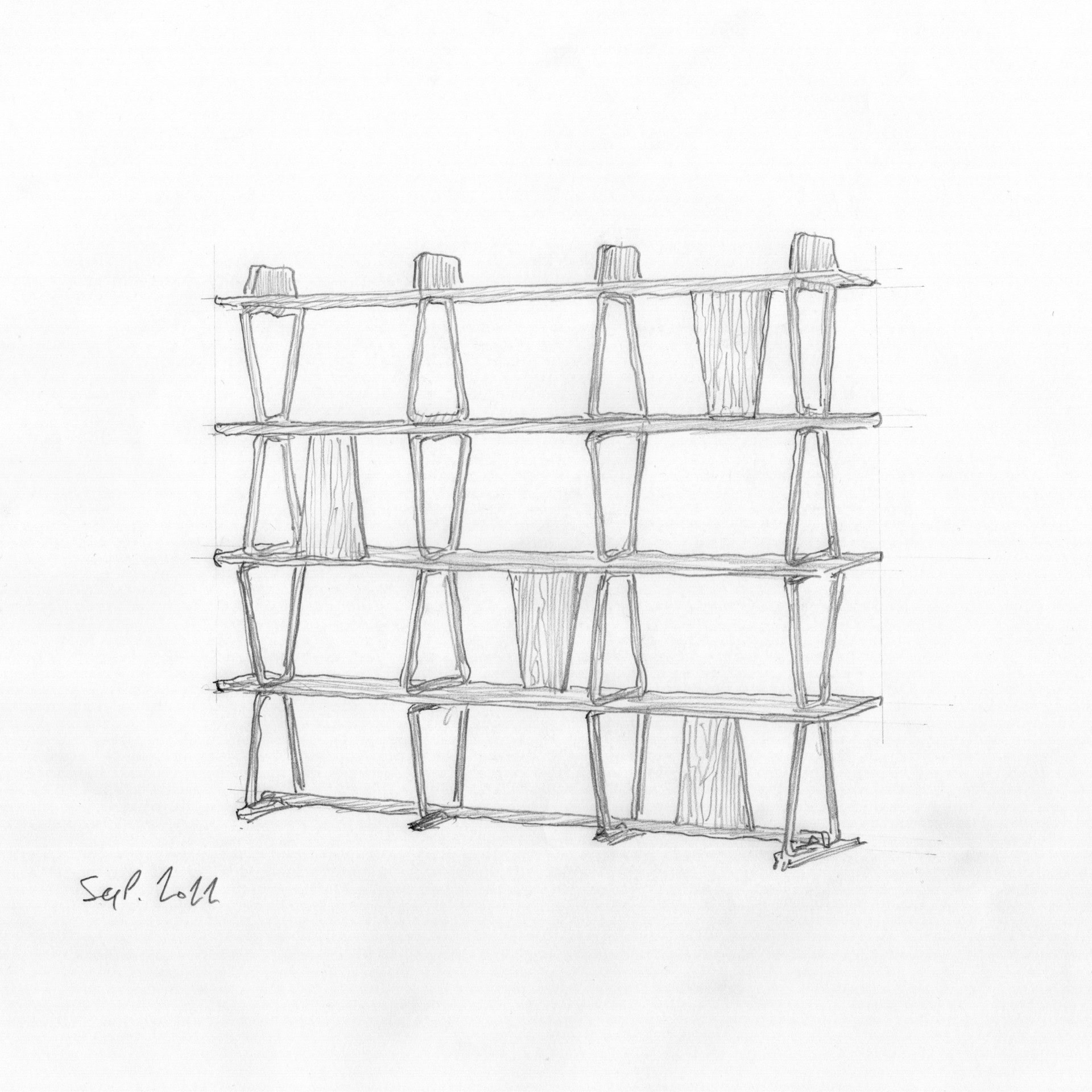 Shelving