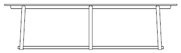 Table Rectangle 1
