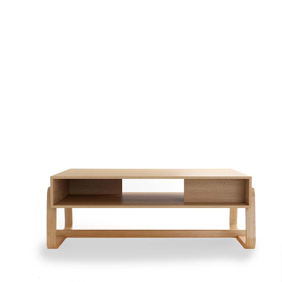 Contract Coffee Table - Theo Furniture - UK
