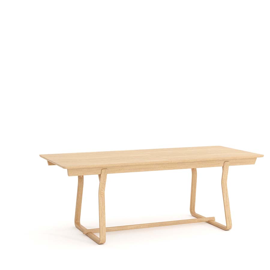 Extending Table - Theo Furniture