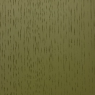 Olive Green Stained Oak