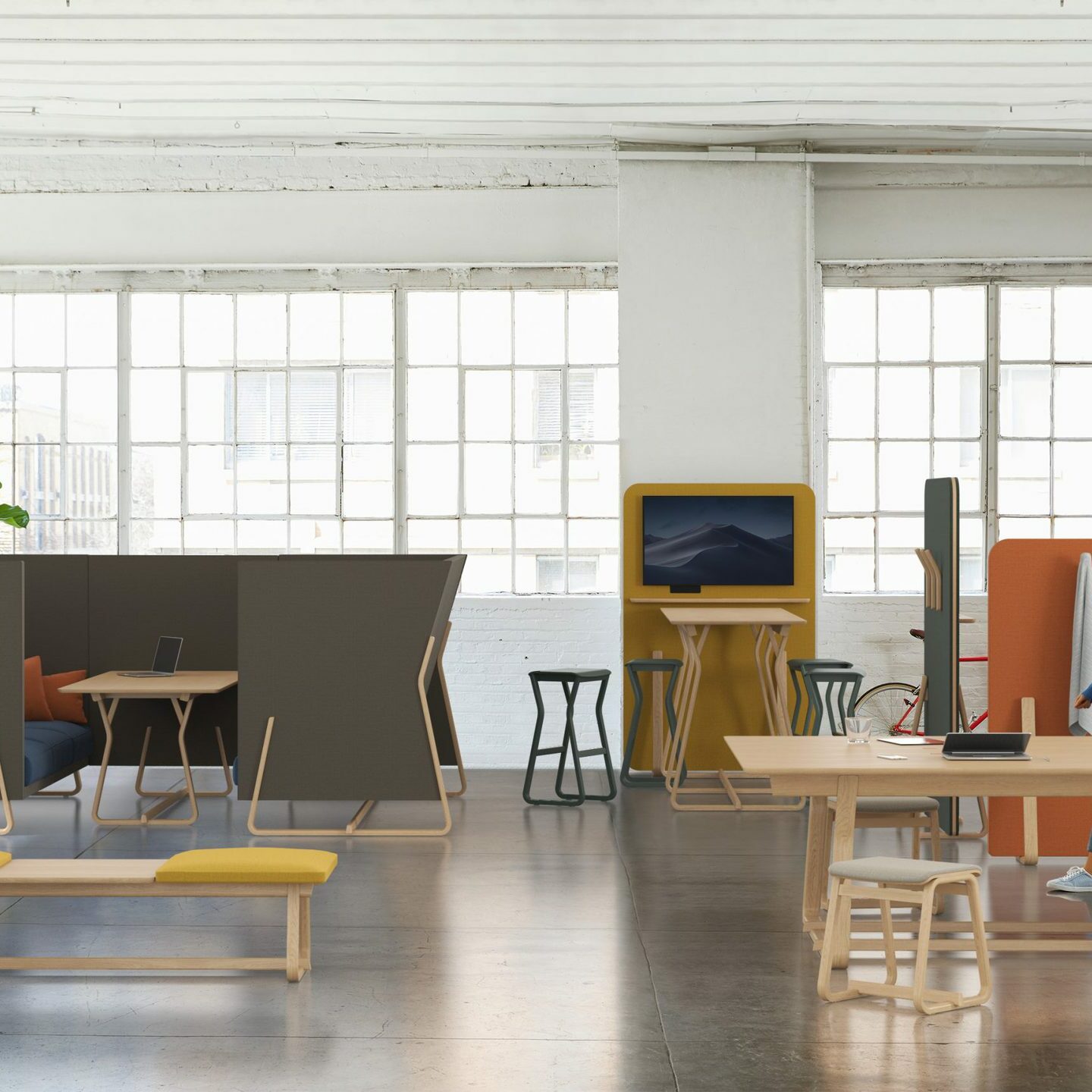 90 Office Inf Screens Edit